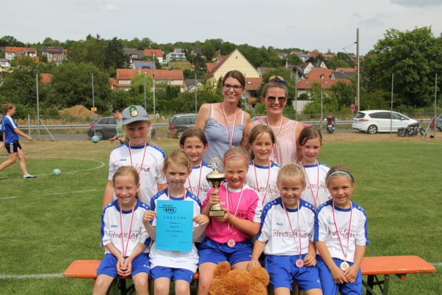 2019_07_20 Kreismeisterschaft